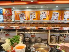 -呷哺呷哺(西单大悦城店)