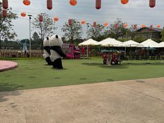 -盈香心动乐园