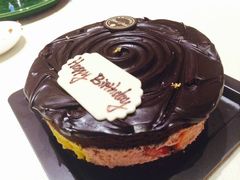 iphone_upload_pic-黑池口感烘焙·生日蛋糕(坂田店)