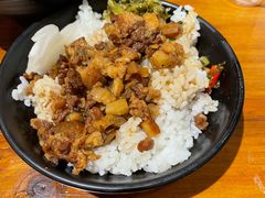 卤肉饭-大三元台湾鲁肉饭(沙井新桥店)