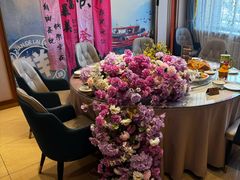 -鲜得莱渔港·小平岛海胆馆(七贤岭店)