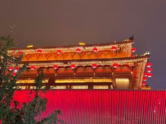 -大唐不夜城