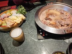 -牛New寿喜烧(曹路花园城店)
