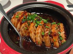 -外婆家(西红门荟聚购物中心店)