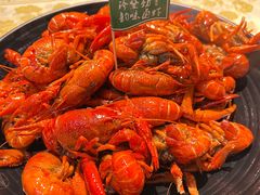 -铭副琦食·虾蟹烩馆(渔人码头店)