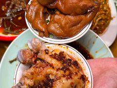 -易老妈蹄花.特色川菜(人民公园总店)
