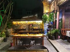 -尽善百年古院餐厅(王家老宅店)