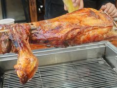 -旺烤园烧烤·炭烤羊腿(吴江阳光新天地店)