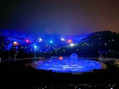 -鼎盛王朝康熙大典实景演出