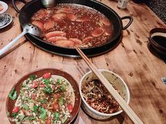 -楠火锅(太古里总店)