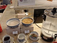 -天伦松鹤大饭店·欣妮咖啡