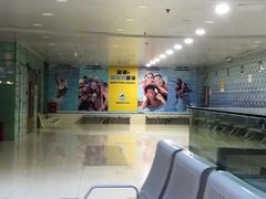 -小海豚国际游泳培训中心(浦东塘桥店)