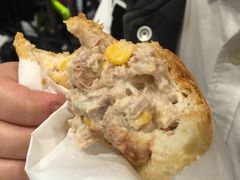 -老佛爷饼店