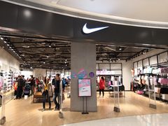 -NIKE 儿童体验店(南开大悦城店)
