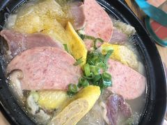 -妈妈的味道(和顺古镇店)