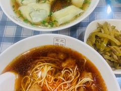 -潘国仙耳光馄饨(黄家阙路店)