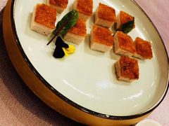 -广州文华东方酒店·江-由辉师傅主理