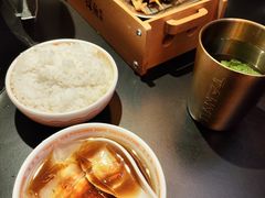 -探鱼·鲜青椒爽麻烤鱼(北京路天河城店)