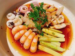 -柿合缘新京菜(国金中心商场店)