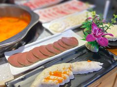 -重庆锦火锅(惠福东路店)