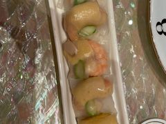 -8餐厅(新葡京酒店)