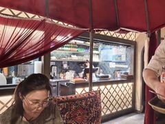 -那时新疆·若羌(经纬汇店)