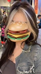 -HG美发设计沙龙