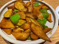 -金掌勺·锅包肉(广渠门店)