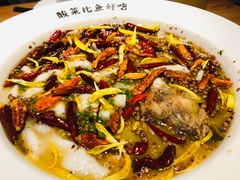 -太二酸菜鱼(石家庄万象城店)