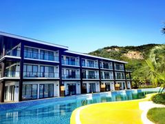 -象山黄金海岸雷迪森酒店