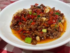 -西贝莜面村(镇江苏宁广场店)
