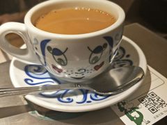 -翠华餐厅(铜锣湾糖街店)