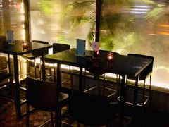 -柒Lounge(三里屯店)