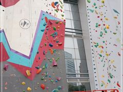 -超极限攀岩馆(六元素店)