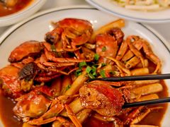 -蟹天蟹地农家菜·阳澄湖大闸蟹(浅水湾店)