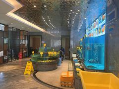 -怀德酒楼·粤菜·海鲜·茶点(怀德万象汇店)