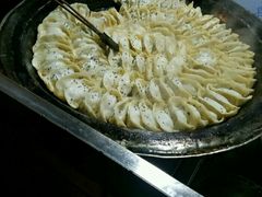-汪记大王锅贴(成山路店)
