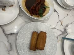 -欢乐海岸美食联盟