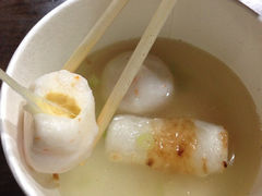 邵子牙贡丸(定安路店)-邵子牙·中华老字号(定安路店)