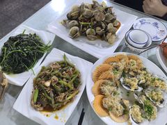 -范饭椰林川湘味海鲜·椰子鸡(三亚湾椰梦长廊店)