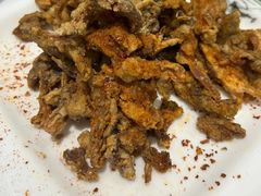 -芳芳餐厅(白沙路店)