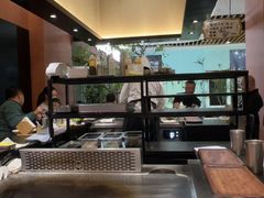 -大神太神·铁板烧(七宝领展广场店)