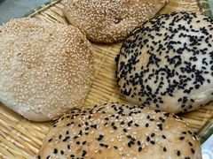 惠山油酥饼-二泉园老菜馆·百年无锡菜