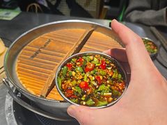 -椰庭·椰子鸡·创意玩家(晶耀前滩店)