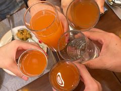 -济南鲁能贵和洲际酒店-第六层自助餐厅