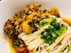 蟹黄面-御面斋精品面馆