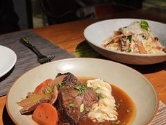 -巴别塔法餐舍(合作路店)