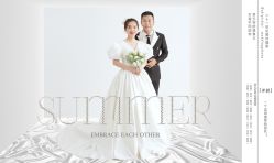 -二十一世纪婚纱摄影(省府前街店)