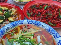 小南瓜烧奇猫儿-拈一筷子·宜宾江湖菜(十一街店)