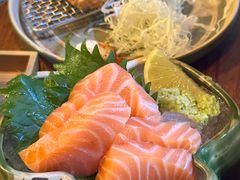 -阿泽料理